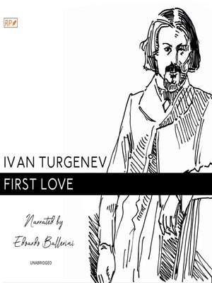 cover image of First Love
